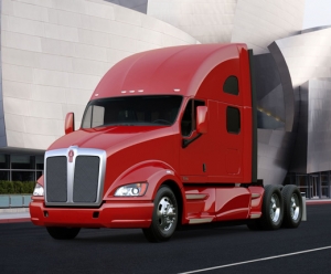 Kenworth T700